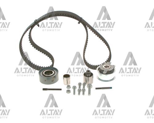 Audi Q5 Triger Seti 2008-2012